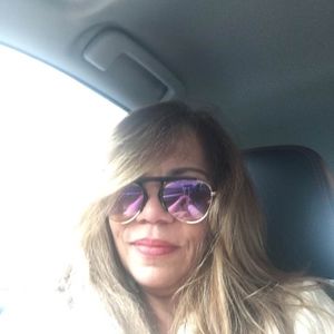 Meet your Posher, Allison